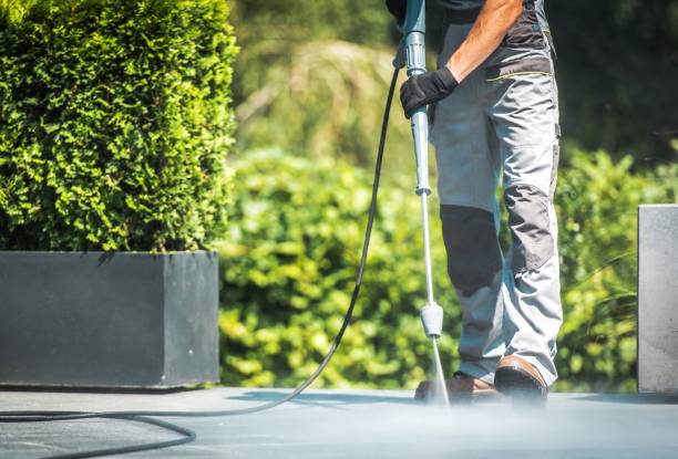 Best Concrete Surface Cleaning in Merchantville, NJ